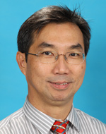 Mr. Wong Mien